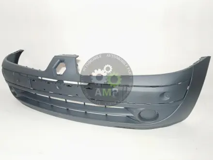 Бампер передній Renault CLIO, 2001-2005 Amparts APRN22061T