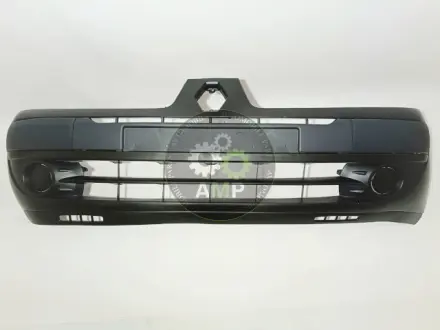 Бампер передній Renault CLIO, 2001-2005 Amparts APRN2206T