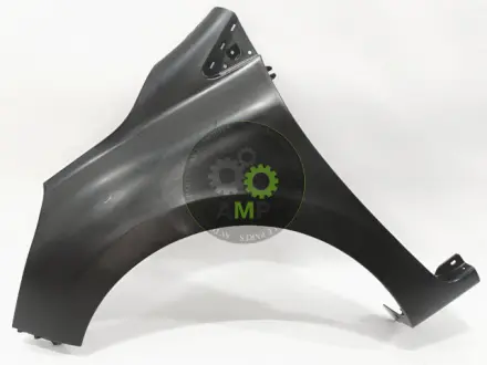 Крило переднє ліве Renault CLIO IV, 2012-2019 Amparts APRN2601T