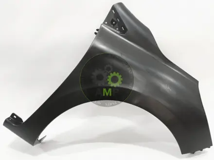 Крило переднє праве Renault CLIO IV, 2012-2019 Amparts APRN2602T