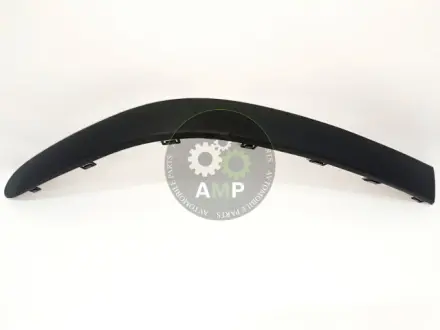 Молдинг бампера перед. правий Renault MEGANE, 1999-2002 Amparts APRN3739T