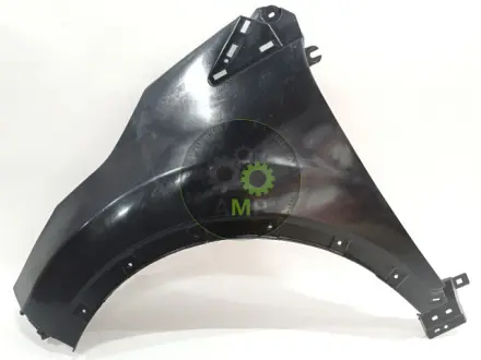 Крило переднє ліве Renault CAPTUR, 2013-2020 Amparts APRN3801T