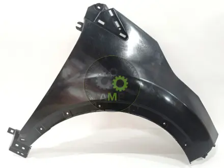 Крило переднє праве Renault CAPTUR, 2013-2020 Amparts APRN3802T