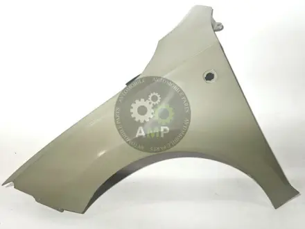 Крило переднє ліве Skoda Rapid (NH), 2012- Amparts APSK04011C