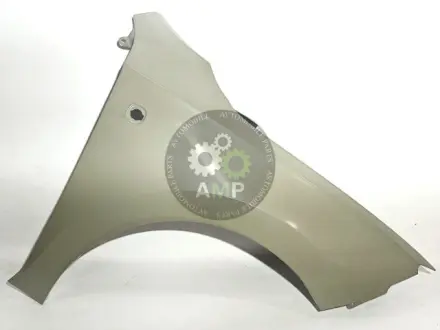 Крило переднє праве Skoda RAPID (NH), 2012- Amparts APSK04021C