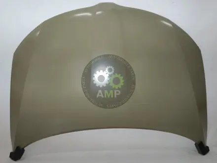 Капот Skoda Rapid, 2013- Amparts APSK0403C