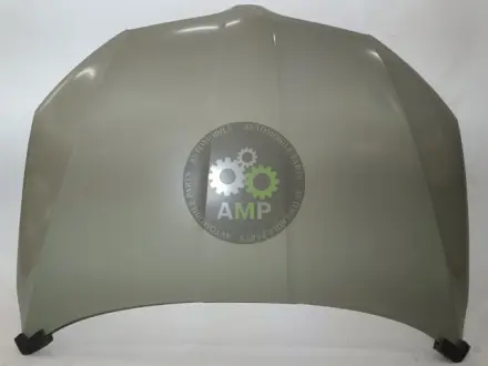 Капот Skoda Octavia, 2014- Amparts APSK1803C