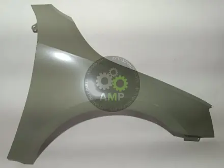 Крило переднє праве Skoda OCTAVIA, 2018- Amparts APSK1902C