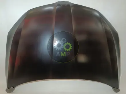 Капот Skoda Octavia, 2018- Amparts APSK1903C