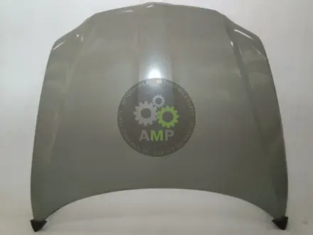Капот Skoda Superb, 2008- Amparts APSK2303C (фото 1)