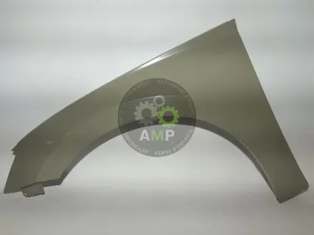 Крило переднє ліве Skoda Superb, 2016- Amparts APSK2501C (фото 1)