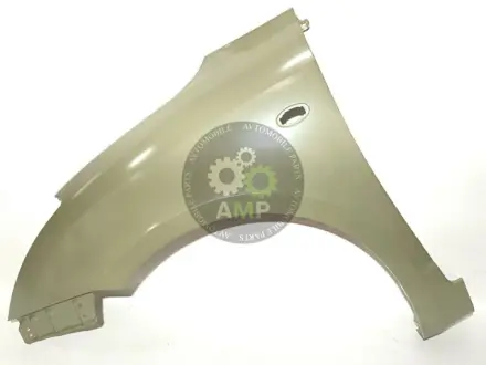 Крило переднє ліве Suzuki SWIFT (SG), 2005-2010 Amparts APSZ0701C