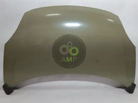 Капот Suzuki SWIFT (SG),2005-2010 Amparts APSZ0703C