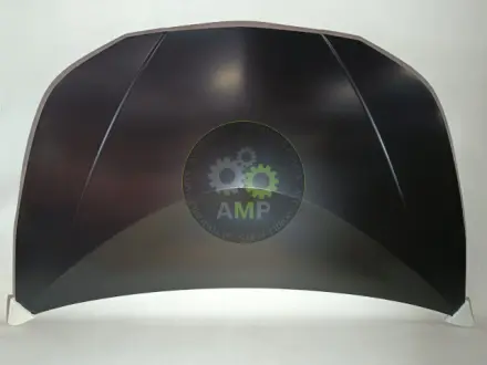 Капот (сталевий) Toyota PRIUS, 2015- Amparts APTY0403