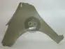 Крило переднє ліве Toyota Yaris (XP90) HB, 2006-2009 Amparts APTY2301C (фото 1)