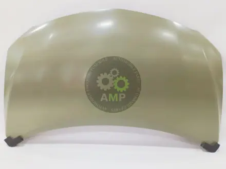 Капот Toyota COROLLA, 2007- Amparts APTY3903C