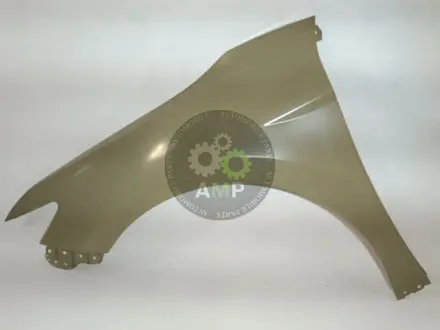 Крило переднє ліве Toyota Camry (XV70), 2017- Amparts APTY4601C