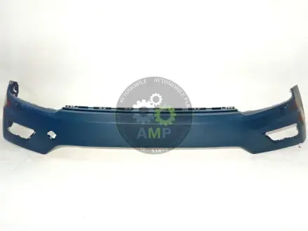 Бампер передній Volkswagen TIGUAN, 2016- Amparts APVW07061