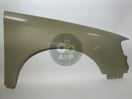 Крило переднє праве Volkswagen Passat B6 / MAGOTAN, 2007- Amparts APVW1902C