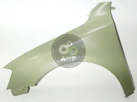 Крило переднє ліве Volkswagen Passat B7, 2010- Amparts APVW2001C
