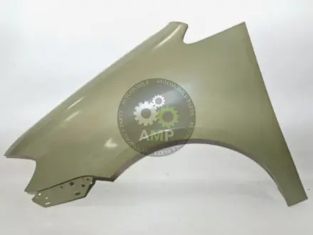 Крило переднє ліве Volkswagen TOURAN (1T2), 2007-2010 Amparts APVW5401C