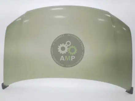 Капот Volkswagen TOURAN (1T2), 2007-2010 Amparts APVW5403C