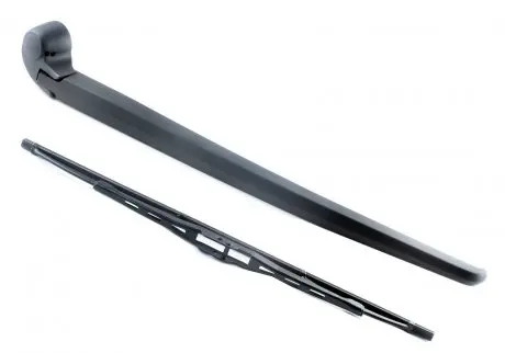 Щетка+рычаг стеклоочистителя 330mm AND 30955032