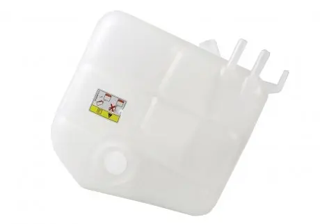 Бачок розширювальний системи охолодження FOCUS1/CO AND 31121006