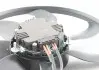 Електровентилятор VW GOLF V 1.9tdi 03-220W 360мм AND 35959021 (фото 3)