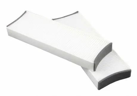 Фільтр салона AND 3C898001