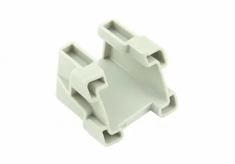 Форсунка омывателя фар LH AND 3J955105