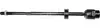 Тяга рульова Seat Ibiza (93-), Toledo (91-)/VW Golf, Jetta (84-) APPLUS APLUS 11227AP (фото 1)