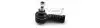 Наконечник рулевой левый Ford Focuc (98-), Escort (90-) APPLUS APLUS 11241AP (фото 1)