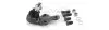 Опора кульова Toyota Camry V10/20, Avalon (94-06), Lexus RX (00-03)  (APLUS) 11763AP