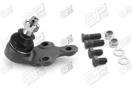 Опора кульова Toyota Camry V10/20, Avalon (94-06), Lexus RX (00-03) APLUS 11763AP