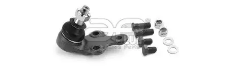 Опора кульова Toyota Camry V10/20, Avalon (94-06), Lexus RX (00-03) APLUS 11763AP (фото 1)