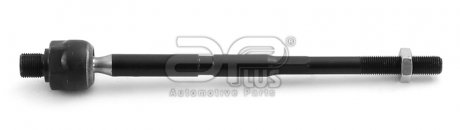 Тяга рулевая лев/прав Opel Astra, Zafira (98-)/Saab 9-3 (03-) (замена для 15648AP) APPLUS APLUS 11835AP