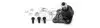 Опора шаровая передняя правая Audi A3 (98-) / Seat Leon (01-) / VW Golf, Jetta (99-) (11959AP) APPLUS