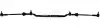 Тяга рулевая продольная (центр) Mercedes C (W202, S202) (93-), CLK (A208, C208) (96-) APPLUS APLUS 12131AP (фото 1)