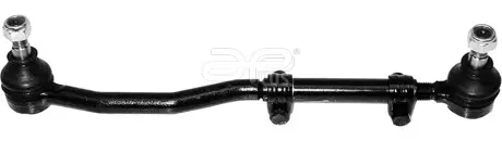 Наконечник рульовий передній лівий Opel Omega B (94-03) APPLUS APLUS 12343AP