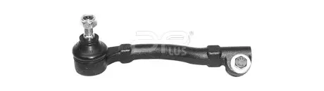 Наконечник тяги рульової APLUS 12473AP