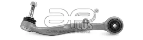 Важіль підвіски передній правий нижній BMW 5 (E60, E61) (03-) APPLUS APLUS 13067AP