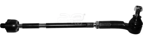 Тяга рулевая в сборе HD APLUS 13105AP