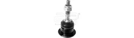 Опора шаровая передняя BMW X5 (E53) (99-) APPLUS APLUS 13402AP