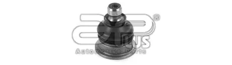 Опора кульова передня Nissan Micra (05-), Note (06-) (Заміна на 16744AP) APPLUS APLUS 14474AP (фото 1)