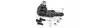 Опора шаровая передняя Ford Mondeo III (00-) / Jaguar X-Type (02-) APPLUS APLUS 14866AP (фото 1)