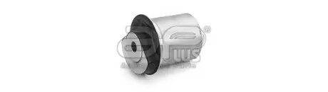 Сайлентблок рычага передний нижний Opel Astra, Zafira (98-), Meriva (03-) APPLUS APLUS 15639AP