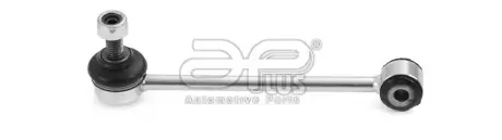 Стойка стабилизатора задняя 160mm BMW 1 / 3 1.6-4.0 04-13 APLUS 15734AP