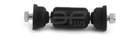 Стойка стабилизатора передняя нижняя Ford Focus (04-), C-Max (10-)/Mazda 3 (03-)/Volvo S40 (04-) APPLUS APLUS 15989AP (фото 1)