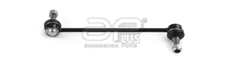 Устойчивая стабилизатора передн. лев. 263mm/9mm HYUNDAI SANTA FÉ I 2.0-2.7.01-06 APLUS 16200AP